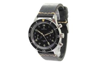 Thumbnail von Zenith Cairelli </h1>