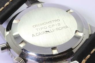 Thumbnail von Zenith Cairelli </h1>