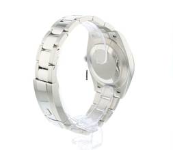 Thumbnail von Rolex Datejust 41 Steel Oyster Azzurro Blue Roman Dial NEW 2024 </h1>