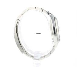 Thumbnail von Rolex Datejust 41 Steel Oyster Azzurro Blue Roman Dial NEW 2024 </h1>