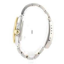 Thumbnail von Rolex Submariner Date Steel Gold Blue Dial </h1>