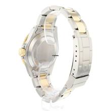 Thumbnail von Rolex Submariner Date Steel Gold Blue Dial </h1>