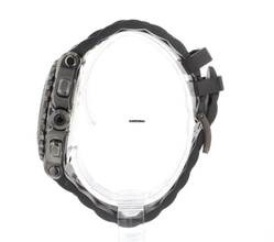 Thumbnail von Chopard Happy Sport Floating Diamonds Chronograph Black Limited </h1>