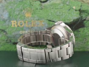 Thumbnail von Rolex Sea-Dweller 16660 1986 - Service Rolex