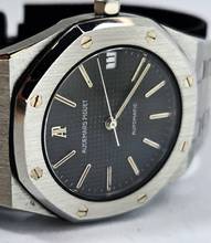 Thumbnail von Audemars Piguet Royal Oak 4100ST Extract from the Archives 1981