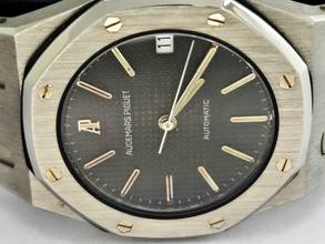 Thumbnail von Audemars Piguet Royal Oak 4100ST Extract from the Archives 1981