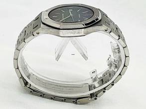 Thumbnail von Audemars Piguet Royal Oak 4100ST Extract from the Archives 1981