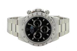 Thumbnail von Rolex Daytona 116520 </h1>