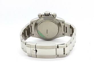 Thumbnail von Rolex Daytona 116520 </h1>