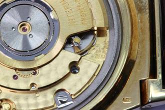 Thumbnail von IWC Ingenieur Perpetual Calendar Ingenieur </h1>