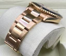 Thumbnail von Rolex Submariner Date Orig. SULTAN DIAL PERFECT CONDITION 2-years warranty (NO HOLE) YEAR 2005 </h1>