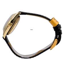 Thumbnail von Rolex Oyster Perpetual 3131 BubbleBack Ivory radium dial yellow gold 14KT 1948's </h1>