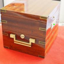 Thumbnail von Zenith Desk Chronometer Schiffs-Chronometer top condition