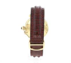 Thumbnail von Cartier Pasha 38mm Grill Automatic Yellow Gold </h1>