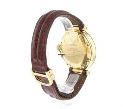 Thumbnail von Cartier Pasha 38mm Grill Automatic Yellow Gold </h1>