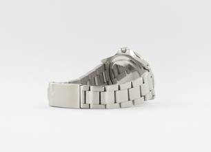 Thumbnail von Rolex GMT-Master Long E Unpolished Redback Insert