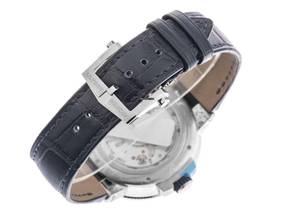 Thumbnail von Ulysse Nardin Marine Chronometer Annual Calender Ref.1133-210/3 2024 Full Set Ungetragen