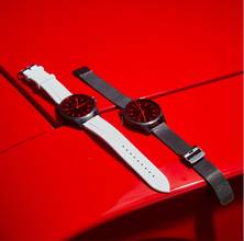 Thumbnail von Maurice de Mauriac L1 Red Lightning Limited Edition 80 Pieces