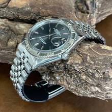 Thumbnail von Rolex Datejust Turn-O-Graph 36 Turn-O-Graph - Vintage Uhr ca. 1970 - Ref. 1625 </h1>