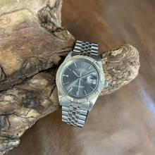 Thumbnail von Rolex Datejust Turn-O-Graph 36 Turn-O-Graph - Vintage Uhr ca. 1970 - Ref. 1625 </h1>