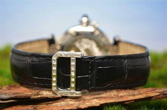 Thumbnail von Cartier Pasha Perpetual Tourbillon Automatik 10ct Diamanten </h1>