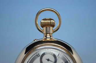 Thumbnail von Urban Jürgensen Grande Perpetual Minuten Repetition NP 755.500,00 </h1>