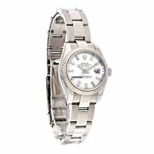 Thumbnail von Rolex Lady-Datejust 179174 </h1>