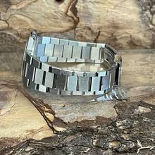 Thumbnail von Baume & Mercier Riviera NOS - Edelstahl Quarz - Ref. A5222 </h1>