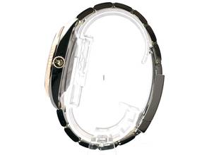 Thumbnail von Rolex Datejust 41 Edelstahl Gelbgold 126333 Champagner Index </h1>