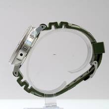 Thumbnail von Panerai Luminor Submersible PAM01055 Verde Militare Limited Full Set 2020’s </h1>