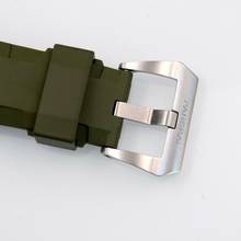 Thumbnail von Panerai Luminor Submersible PAM01055 Verde Militare Limited Full Set 2020’s </h1>