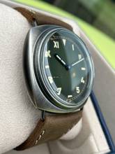 Thumbnail von Panerai Radiomir California 45mm Green Boutique Edition Fullset neu 2024 </h1>