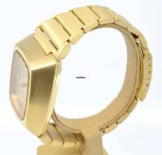 Thumbnail von Omega Constellation Quartz Electroquartz f8192Hz </h1>