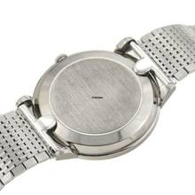 Thumbnail von IWC Vintage Whitegold very rare </h1>