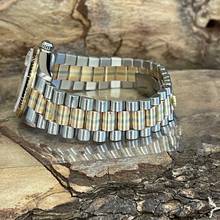 Thumbnail von Rolex Datejust 31 seltenes Model - TRIDOR - Ref. 68279