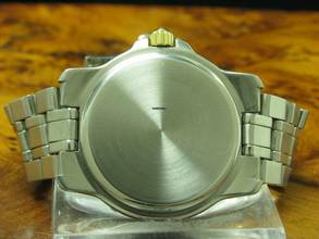 Thumbnail von Maurice Lacroix Tiago Edelstahl Unisexuhr Mit Datum / Ref 69820 / Inkl. Box & Pa </h1>