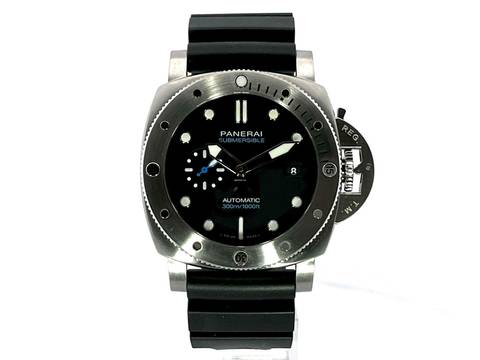  Panerai Submersible QuarantaQuattro Ref. PAM01229 </h1> 