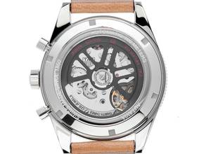 Thumbnail von TAG Heuer Autavia Heritage Autavia Ref.CBE2110.FC8226 2024 Full Set Ungetragen