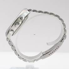 Thumbnail von Girard Perregaux Chronograph 4210SA vintage valjoux 23 1970’s </h1>