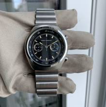 Thumbnail von Girard Perregaux Chronograph 4210SA vintage valjoux 23 1970’s </h1>