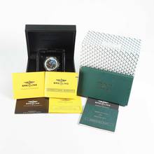 Thumbnail von Breitling Bentley GMT Motors GMT Midnight Limited Edition 49MM </h1>