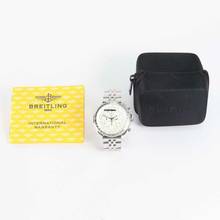 Thumbnail von Breitling Bentley Le Mans Limited Edition </h1>