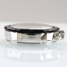 Thumbnail von Heuer Leonidas Autavia Military 2446 by Forcas Armadas S. Tome e Principe 1970’s