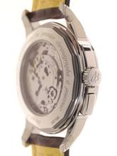 Thumbnail von Breitling Transocean Chronograph 1915 Gents manual wind Wristwatch Chronograph Transocean 1915 limited Edition 33 Rubis certified Chronometre Ref. AB1411 </h1>