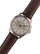 Thumbnail von Breitling Transocean Chronograph 1915 Gents manual wind Wristwatch Chronograph Transocean 1915 limited Edition 33 Rubis certified Chronometre Ref. AB1411 </h1>
