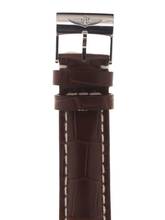 Thumbnail von Breitling Transocean Chronograph 1915 Gents manual wind Wristwatch Chronograph Transocean 1915 limited Edition 33 Rubis certified Chronometre Ref. AB1411 </h1>