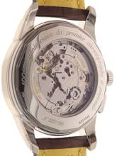 Thumbnail von Breitling Transocean Chronograph 1915 Gents manual wind Wristwatch Chronograph Transocean 1915 limited Edition 33 Rubis certified Chronometre Ref. AB1411 </h1>