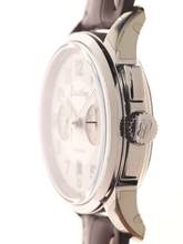 Thumbnail von Breitling Transocean Chronograph 1915 Gents manual wind Wristwatch Chronograph Transocean 1915 limited Edition 33 Rubis certified Chronometre Ref. AB1411 </h1>