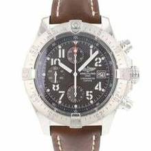 Thumbnail von Breitling Avenger Skyland Grey Dial </h1>