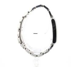 Thumbnail von Cartier Tank Française Chronoflex </h1>